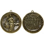 Poland, commemorative medallion