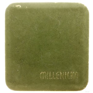 Polsko, Milénium polského státu, 1966