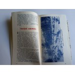 RABKA ZDRÓJ BROCHURE AND GUIDE, RABKA SPA 1979