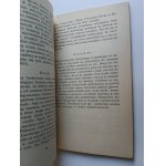 HENRYK ŚWIĄTKOWSKI, ŁOWICKIE ŁOWICZ INFORMATION BROCHURE, ŁÓDZKIE PUBLISHING HOUSE