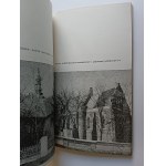HENRYK ŚWIĄTKOWSKI, ŁOWICKIE ŁOWICZ INFORMATION BROCHURE, ŁÓDZKIE PUBLISHING HOUSE