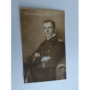 Hellmuth von Mücke