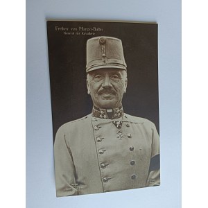 Karl von Pflanzer-Baltin