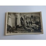 WARSAW TOMB OF THE UNKNOWN SOLDIER, DAMAGED