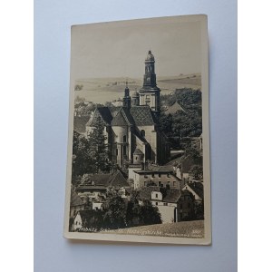 TRZEBNICA (TREBNITZ) – ST. HEDWIG'S CHURCH