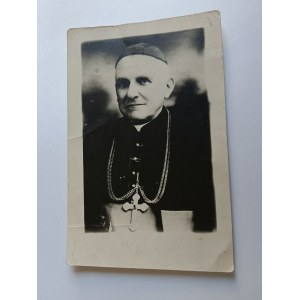PHOTO OF ARCHBISHOP ROMUALD JAŁBRZYKOWSKI