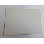 POSTKARTE GEMÄLDE „RAUSCH DER BEGEISTERUNG“ VON WŁADYSŁAW PODKOWIŃSKI – 150. GEBURTSTAG 2016 – STEMPEL