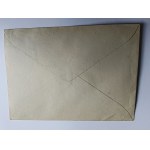 KOPERTA PRL WROCŁAW MUZEUM POCZTY I TELEKPOMUNIKACJI 1983 R. STEMPEL