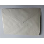 KOPERTA PRL ROWER 1986 R. ZNACZEK STEMPEL