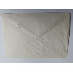 KOPERTA PRL XX LAT TPPR NA ZIEMI RZESZOWSKIEJ 1964 R. ZNACZEK STEMPEL