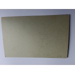 KARTKA POCZTOWA PRL ZAMEK 700 LAT PRUDNIKA 1960 R. ZNACZEK STEMPEL