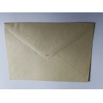 KOPERTA PRL LIPINY HARCERSKI POKAZ FILATELISTYCZNY 1960 R. ZNACZEK STEMPEL