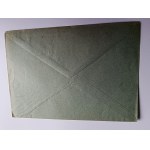 KOPERTA PRL KATOWICE SZCZECIN POCZTA HARCERSKA WYSTAWA FILATELISTYCZNA 1971 R. ZNACZEK STEMPEL