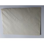 KOPERTA PRL PH SZCZECIN POCZTA HARCERSKA 1974 R. ZNACZEK STEMPEL