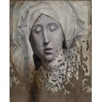 Tomasz Poznysz (b. 1988, Pasłęk), "Sacrifice" from the series "Under the Skin", 2026