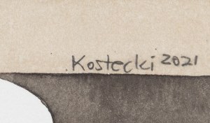 Tomasz Kostecki (ur. 1964), 