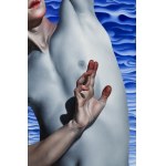 Krzysztof Stępniewski (b. 1993, Warsaw), "Dream," 2023