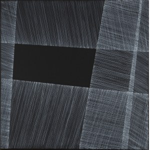 Anna Szprynger (b. 1982), Untitled, 2014