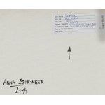 Anna Szprynger (b. 1982), Untitled, 2014