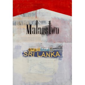 Radek Szlaga (b. 1979, Gliwice), Sri Lanka, 2007