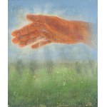 Piotr Trusik (b. 1994), "VIII", 2026