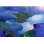 Kamila Stovrag (nata nel 1999, Cracovia), World shores, 2026