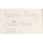 Kamila Stovrag (nata nel 1999, Cracovia), World shores, 2026