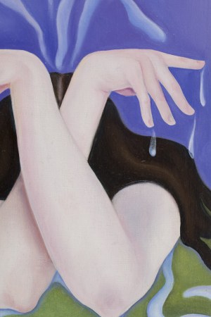 Kamila Śladowska (ur. 1996, Warszawa), 