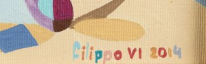 Filip Gruszczyński (ur. 1978, Warszawa), 