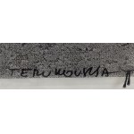 Elżbieta Terlikowska (b. 1947, Wrocław), Untitled