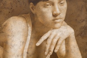 Michał Łukasiewicz (ur. 1974), Bez tytułu