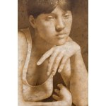 Michal Lukasiewicz (born 1974), Untitled