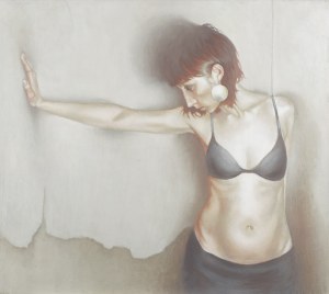 Sylwester Stabryła (ur. 1975, Brzozów), Bez tytułu, 2008