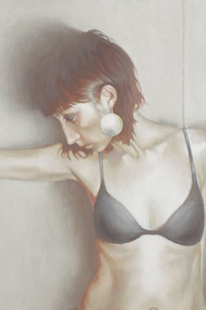 Sylwester Stabryła (ur. 1975, Brzozów), Bez tytułu, 2008