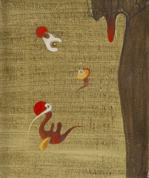 Michał Chudzicki (ur. 1983, Kraśnik), Bez tytułu, 2009