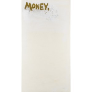 Paweł Franciszek Jaskuła (b. 1993, Poznań), Money, 2022