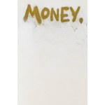 Paweł Franciszek Jaskuła (b. 1993, Poznań), Money, 2022