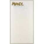 Paweł Franciszek Jaskuła (b. 1993, Poznań), Money, 2022