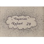 Rojber (nato nel 1998), Trapezio, 2024