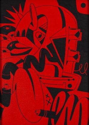 Igor Chołda \ aqualoopa (ur. 1978), 