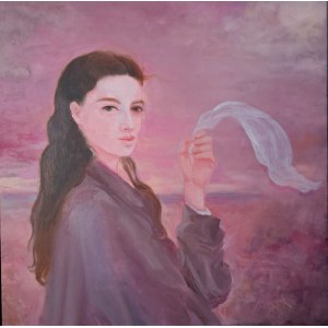 Aleksandra Milczarek, After Sunset, 2026