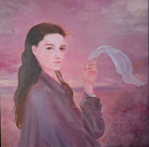 Aleksandra Milczarek, After Sunset, 2026