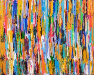 Gossia Zielaskowska, Dreams in time, 2026