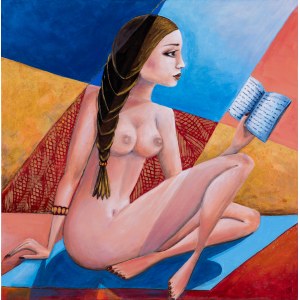 Teresa Kluszczyńska, Pamiętnik V, 2026