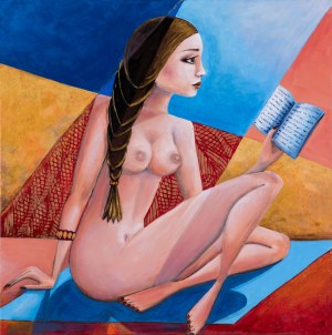 Teresa Kluszczyńska, Pamiętnik V, 2026