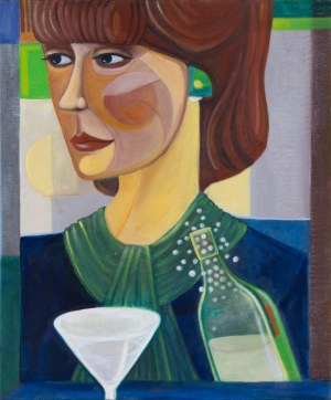 Izabela Pietrzak, Urodziny, 2010