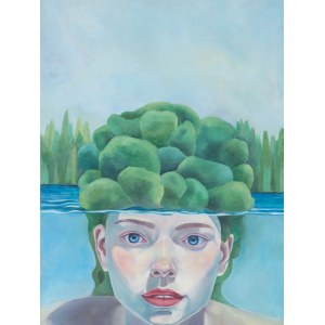 Renata Mazur, Matka Natura 2, 2025
