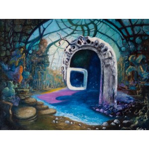 Paweł Kosior, Portal, 2022