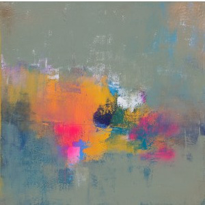 Karolina Dryps, Extra-phenomenal phenomena, 2024