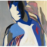 Nadiia Shepitchak, Spring days, 2026